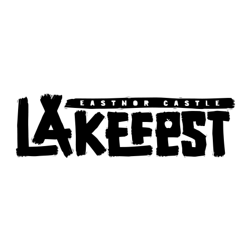 Lakefest Logo