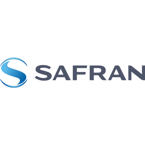 Safran Logo