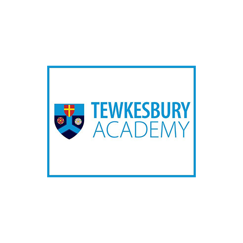Tewkesbury Academy Logo