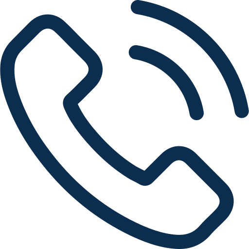Contact Us Icon