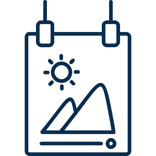 Graphic to represent Poster Design Available